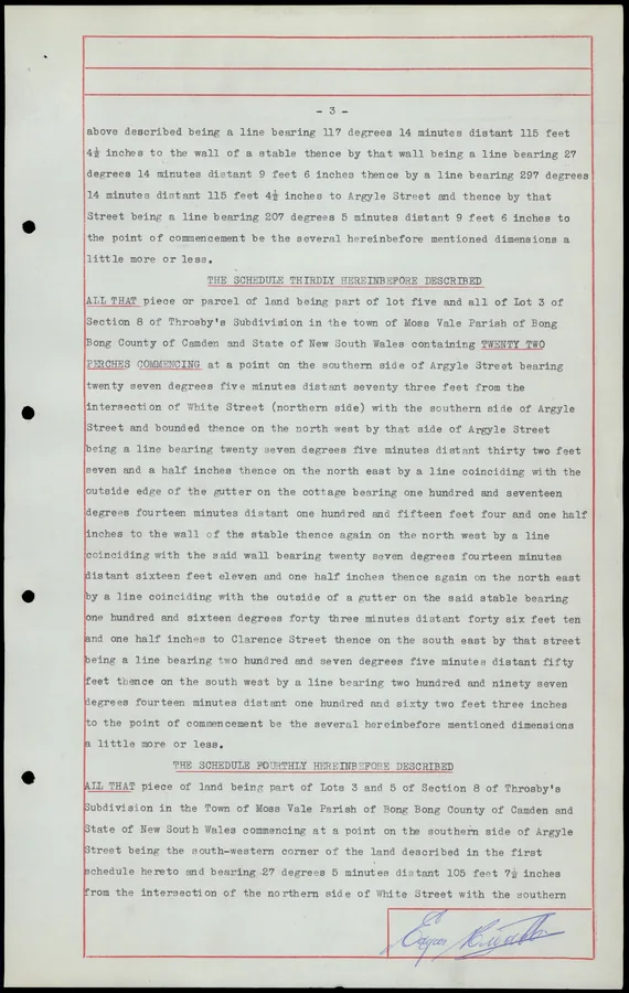 1957 right-of-way release, page 3